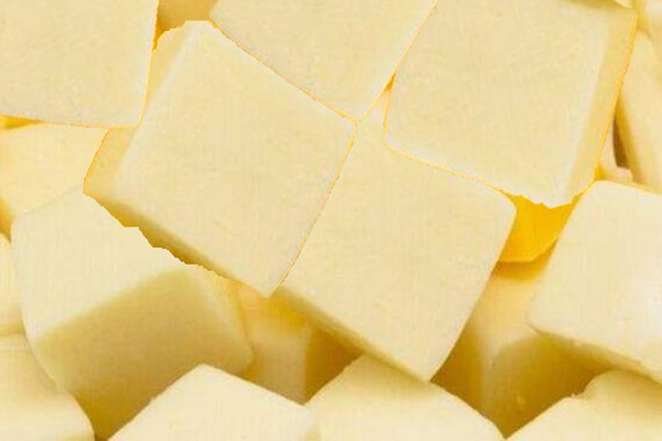 臺式色差儀用于再制干酪色澤的檢測與分析